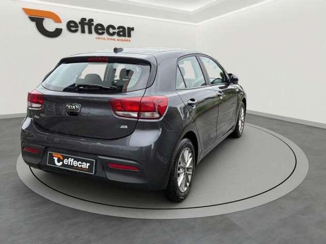 Kia Rio 1.2 MPi GPL Evolution
