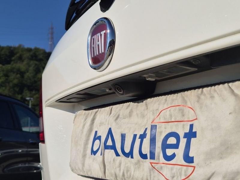 FIAT Freemont Diesel 2.0 mjt 16v Lounge 4x4 170cv auto