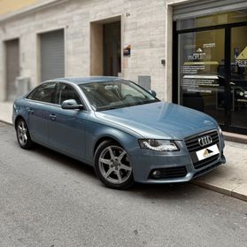 Audi A4 2.0 TDI 143CV F.AP. berlina
