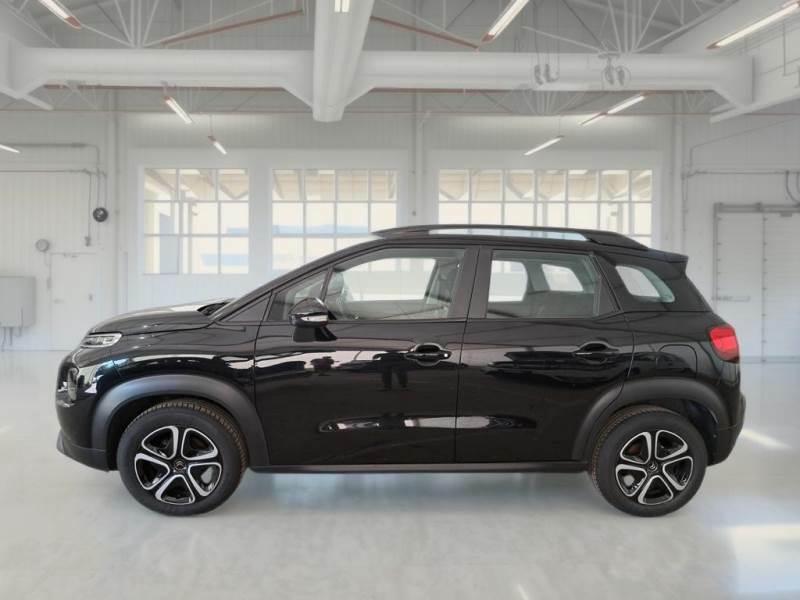 CITROEN C3 AIRCROSS BlueHDi 110 S/S Feel