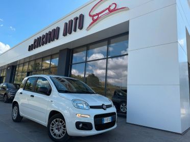 Fiat Panda 1.3 MJT 95 CV S&S Easy