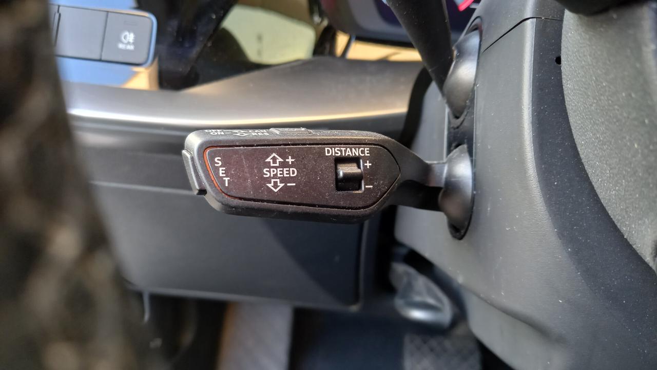 Audi A3 SPB 35 TFSI S tronic Business Advanced