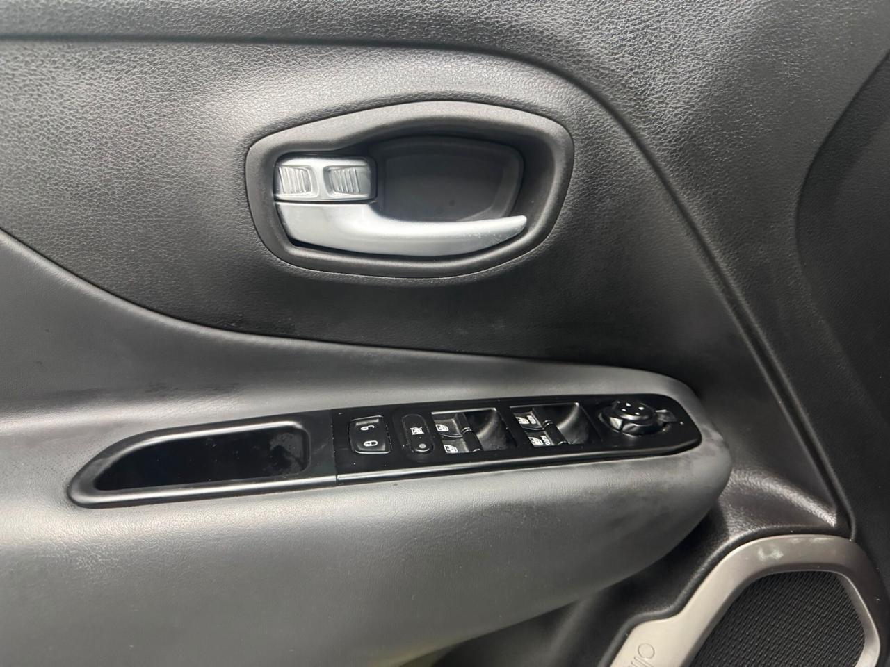 Jeep Renegade 1.0 T3 80th Anniversary