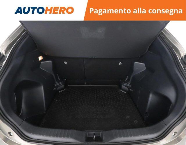 TOYOTA Yaris Cross 1.5 Hybrid 5p. E-CVT Trend