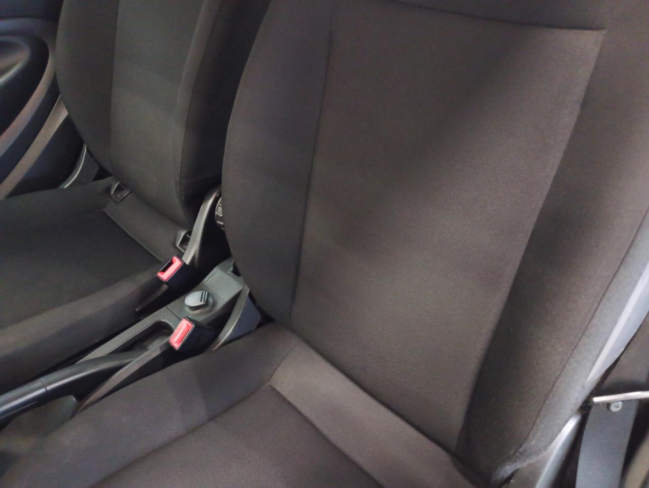 Smart ForTwo 70 1.0 AMG EDITION