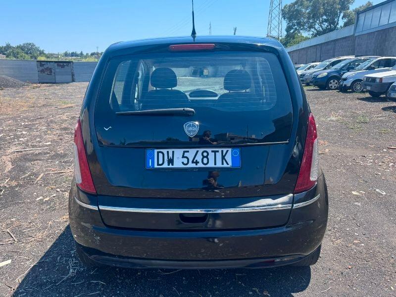 Lancia MUSA 1.3 Multijet 16V 70 CV Oro Plus