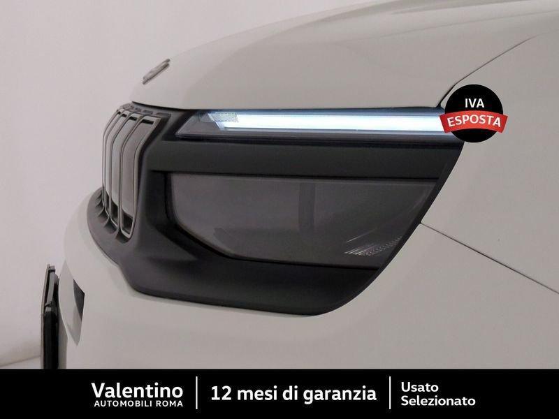 Jeep Avenger 1.2 Turbo Altitude