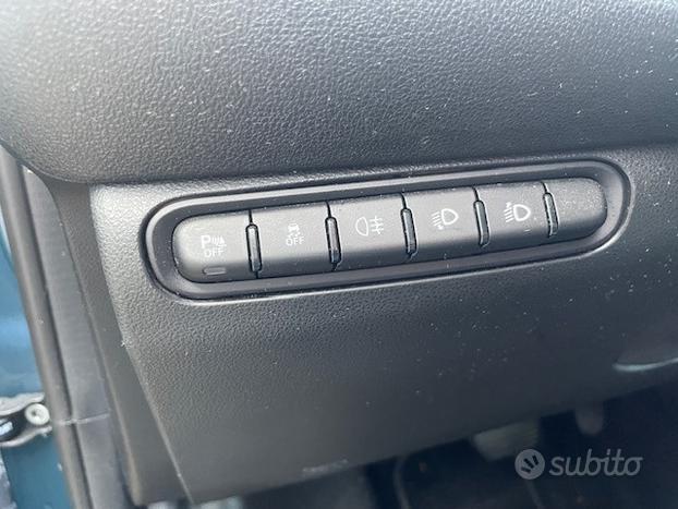 FIAT 500BEV ICON U44707