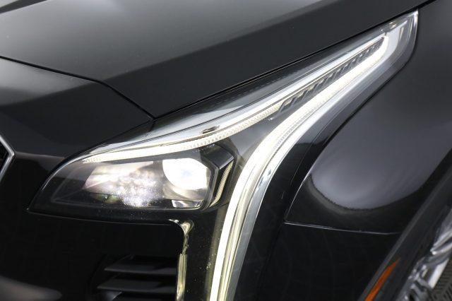 CADILLAC XT4 XT4 350 TD AWD Premium Luxury