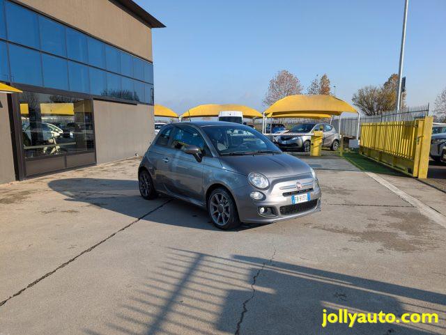 FIAT 500 1.3 Multijet 16V 95 CV "S"