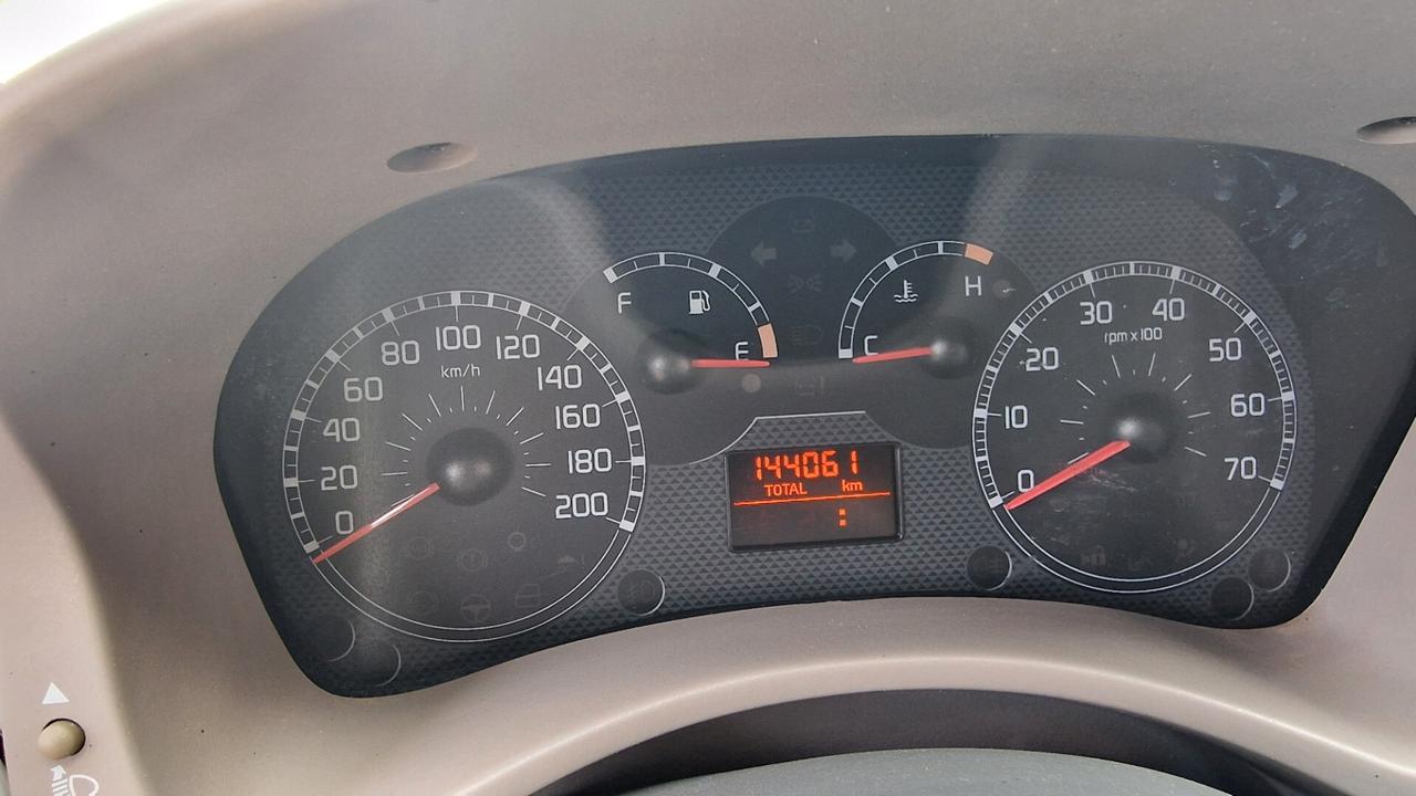Fiat Panda 1.2 Dynamic