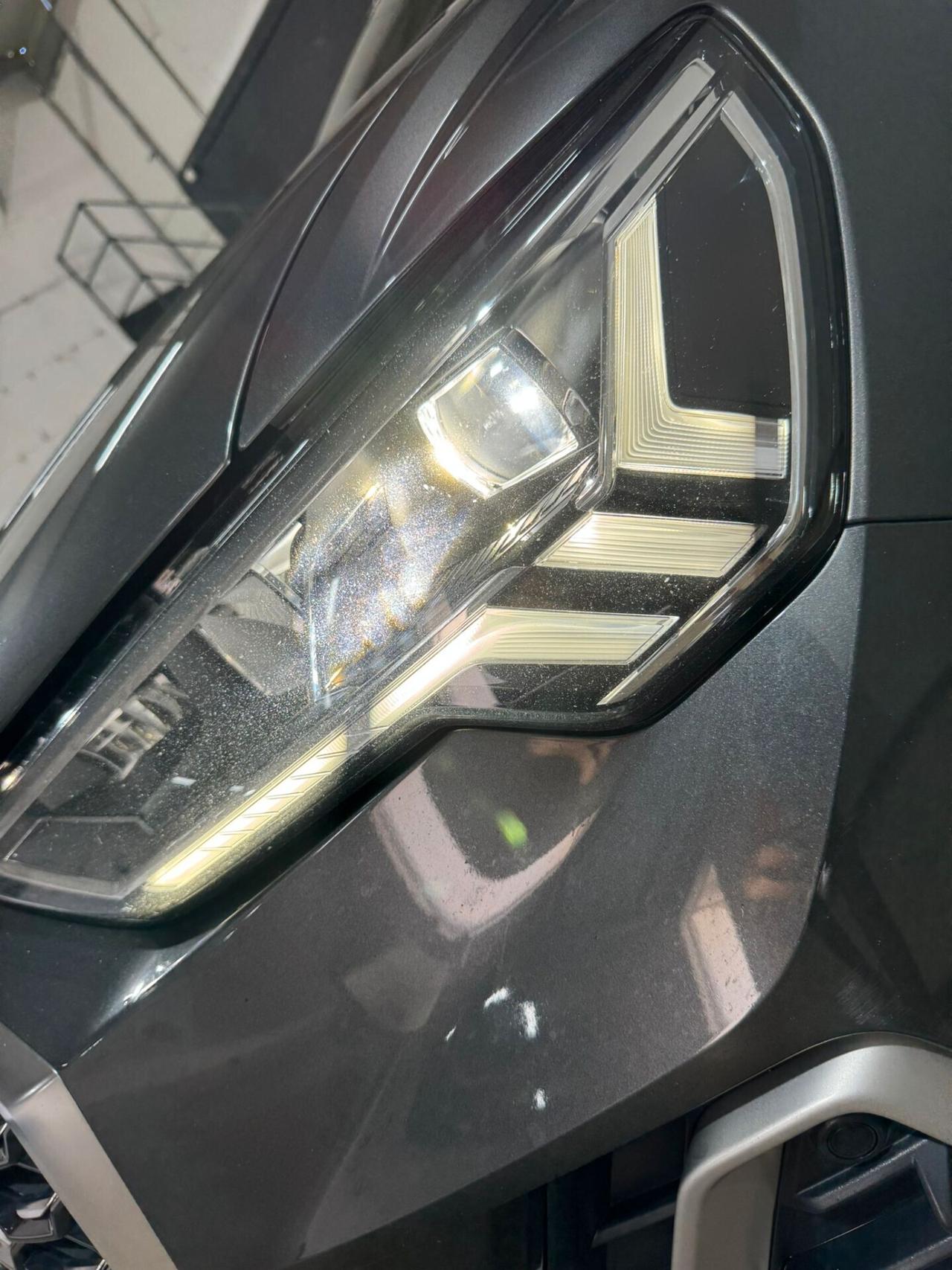 Audi Q3 35 TDI S tronic