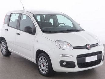 Fiat Panda 1.3 Diesel MJT 95 CV S&S Easy