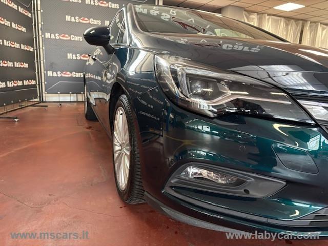 OPEL Astra 1.6 BiTurbo CDTi S&S 5p. Innov.