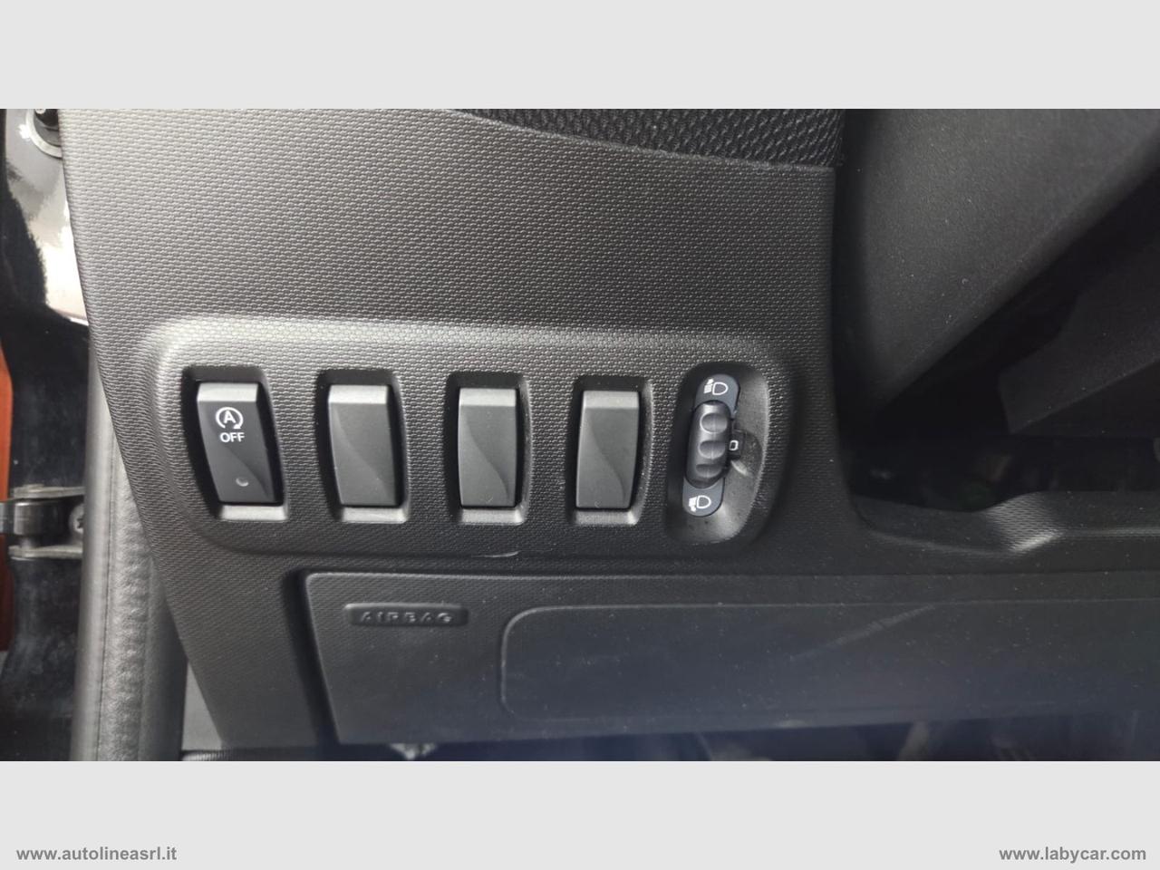 SMART forfour 70 1.0 Passion