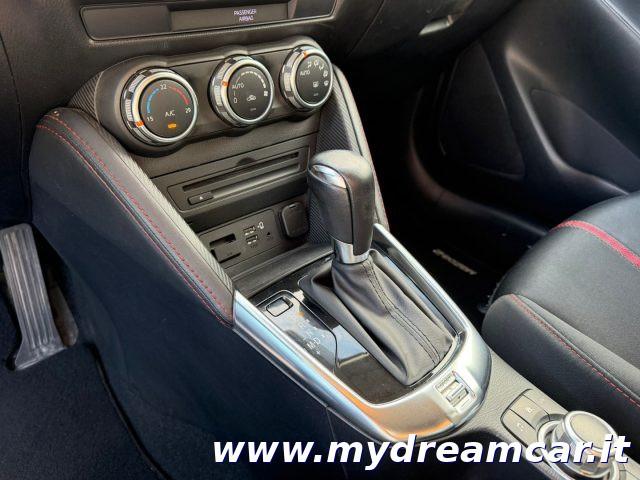 MAZDA 2 1.5 90 CV Skyactiv-G Exceed