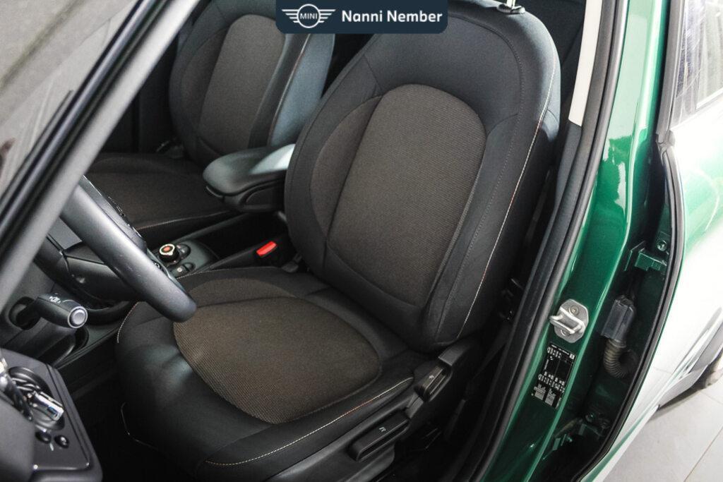 Mini One Countryman 1.5 One Steptronic