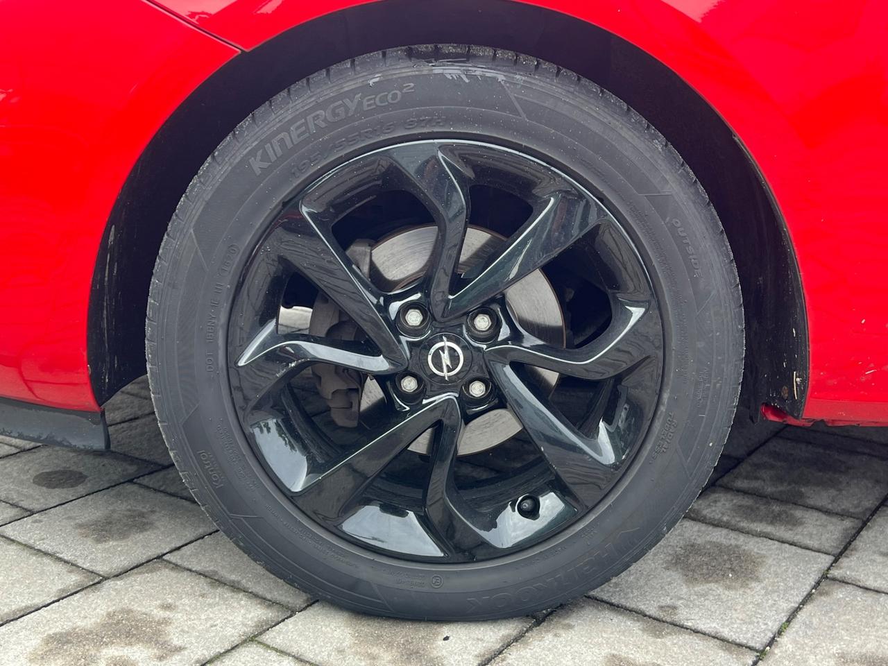 Opel Corsa 1.2 5 porte FINANZIABILE