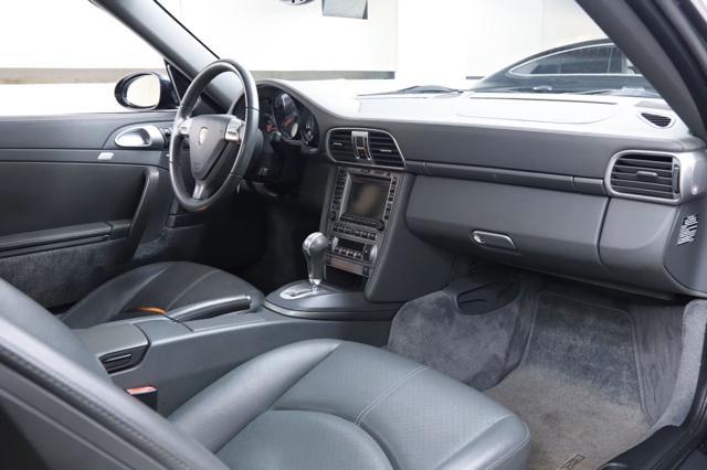 PORSCHE 911 Carrera Cabriolet