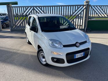 Fiat Panda 1.2 Pop 69cv