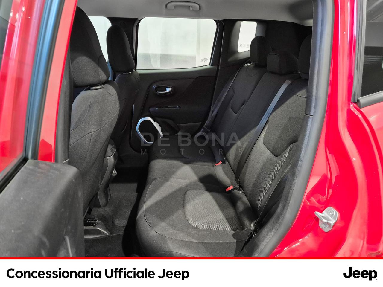 Jeep Renegade 1.0 t3 longitude 2wd