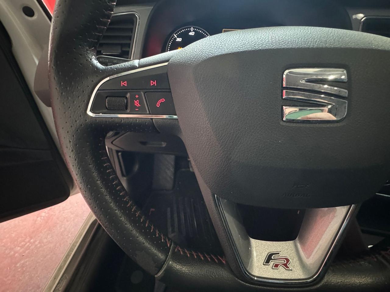 Seat Leon 2.0 TDI 150 CV 5p. Start/Stop FR