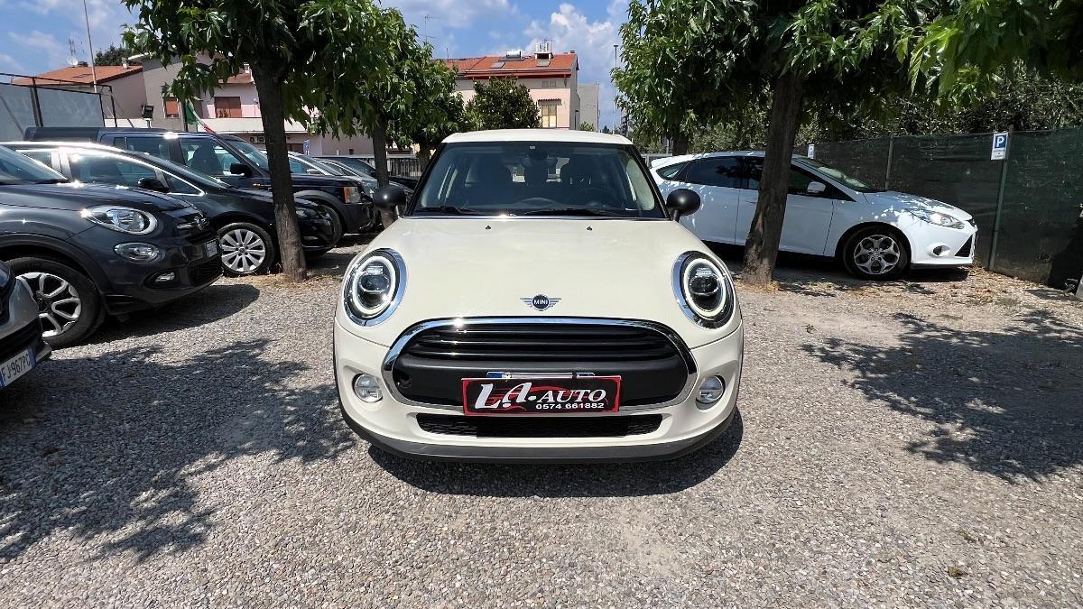 MINI - Mini - One Hype 5 porte
