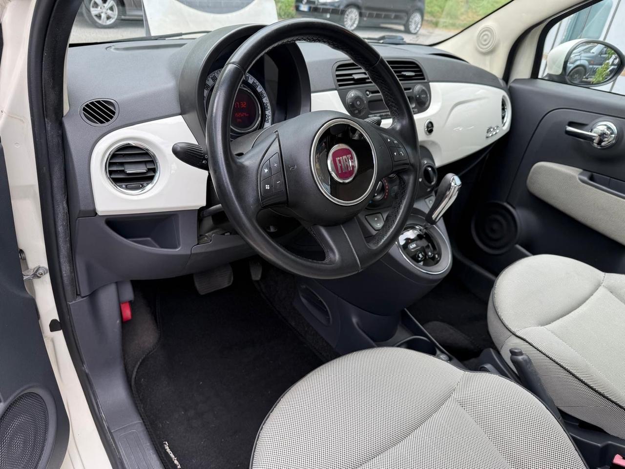 Fiat 500 1.2 Pop