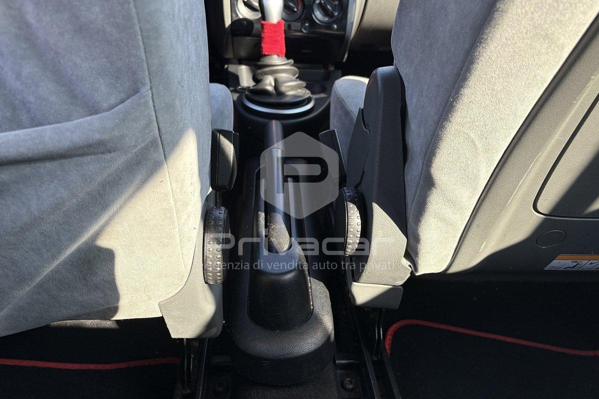 FORD Fusion 1.4 16V 5p. Elegance