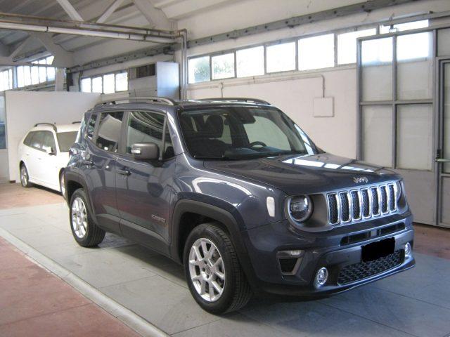 JEEP Renegade 1.0 T3 Limited
