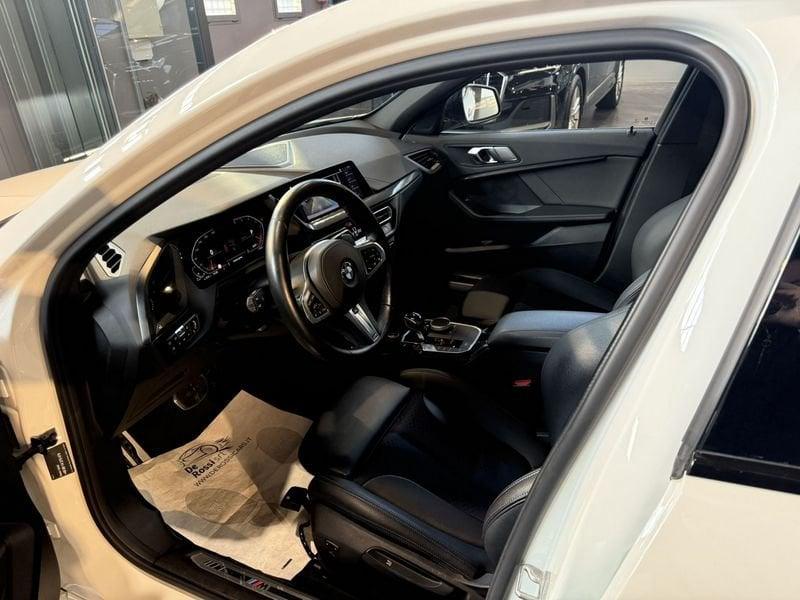 BMW Serie 1 120d xDrive 5p. Msport