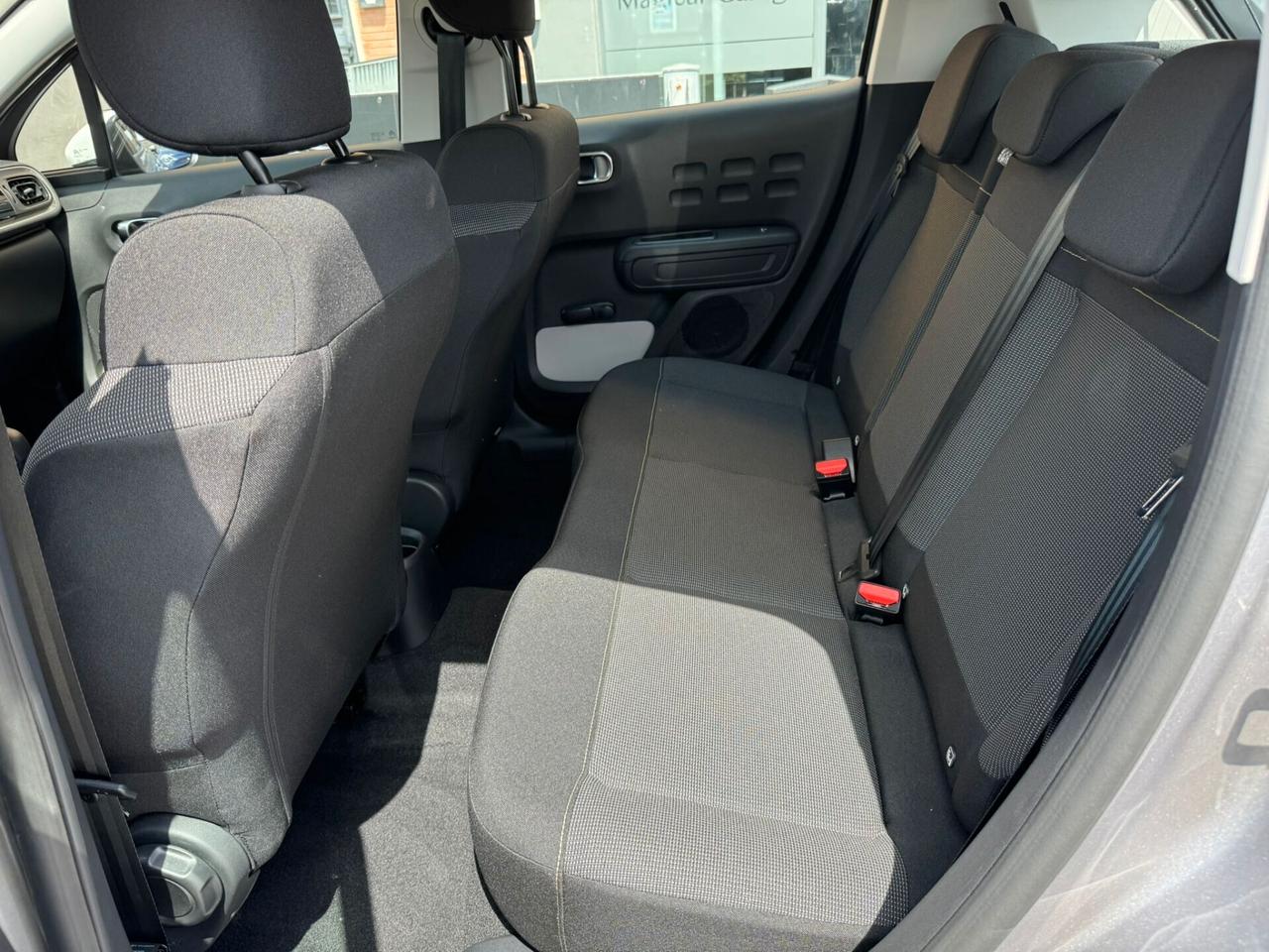 Citroen C3 PureTech 83 S&S You