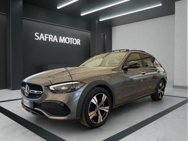 Mercedes-Benz Classe C All Terrain C 220 d 4MATIC All Terrain PREMIUM