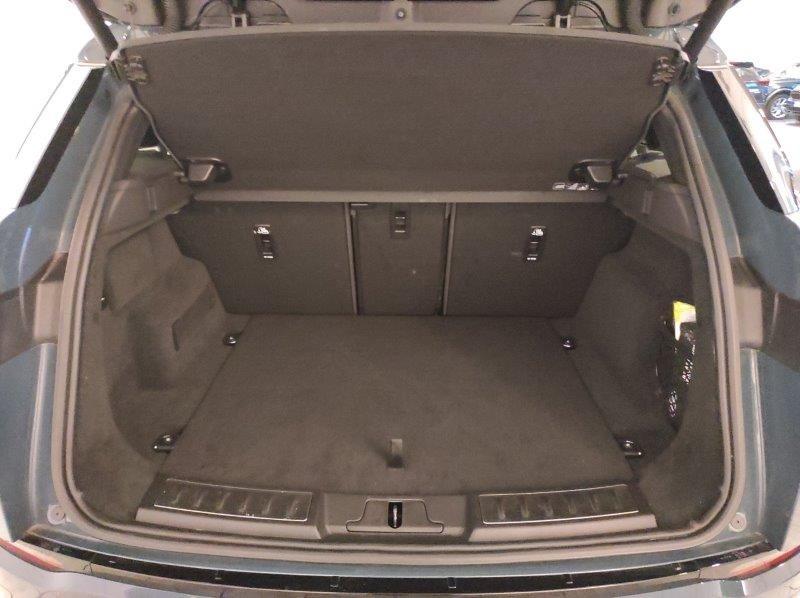 LAND ROVER RR Evoque 2ª serie - Range Rover Evoque 2.0D I4 163 CV AWD Auto Dynamic SE