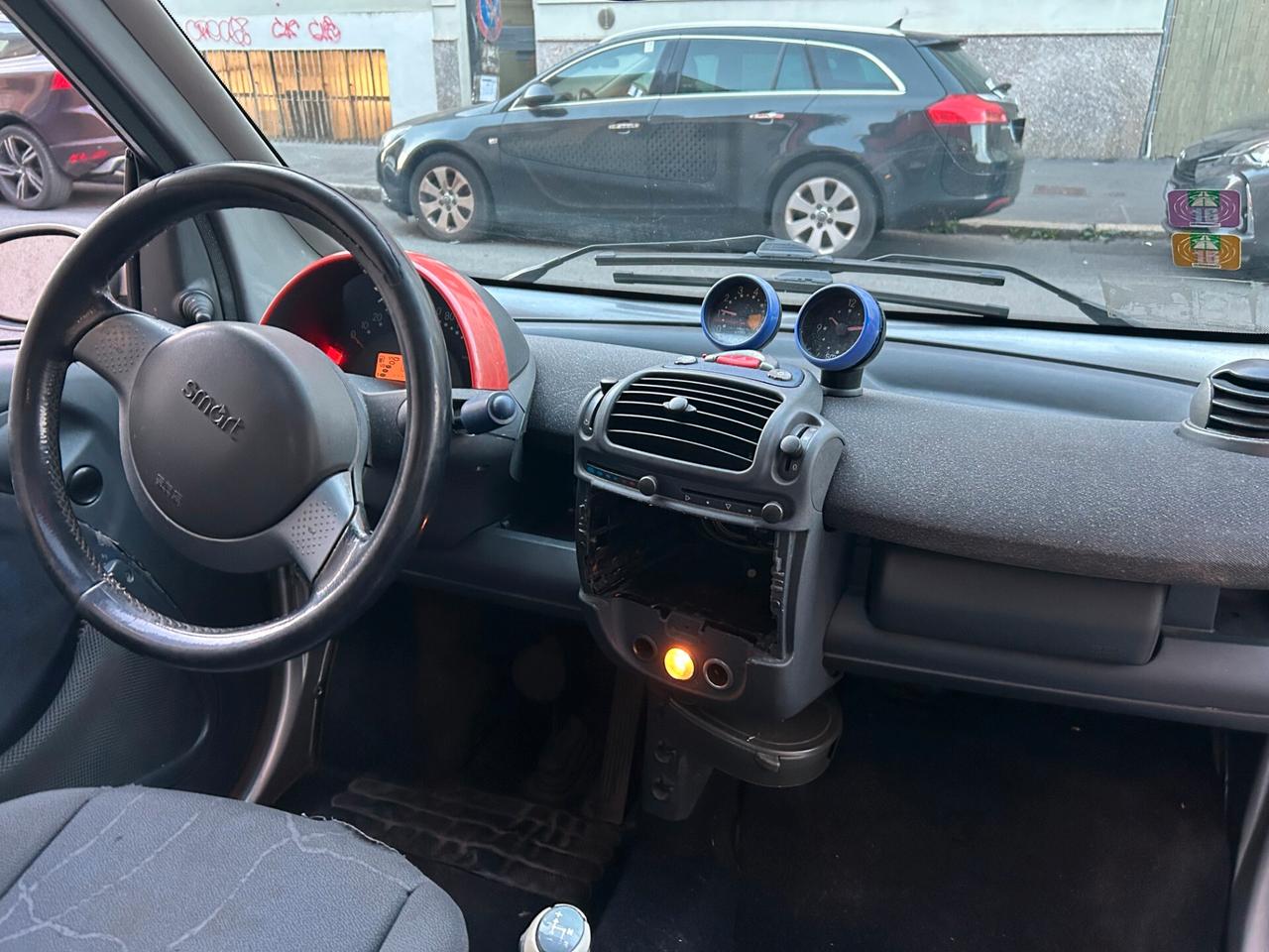 Smart 600 & passion (40 kW)