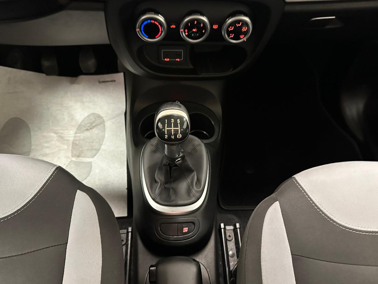 Fiat 500L 1.3 Multijet 95 CV Pop Star - 2016