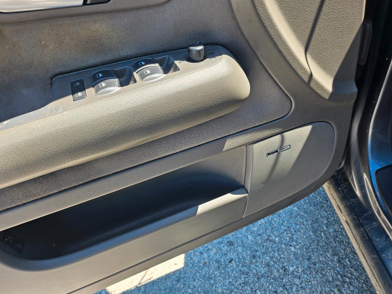 Audi A4 2.0 BENZINA/METANO Unicoproprietario 130cv