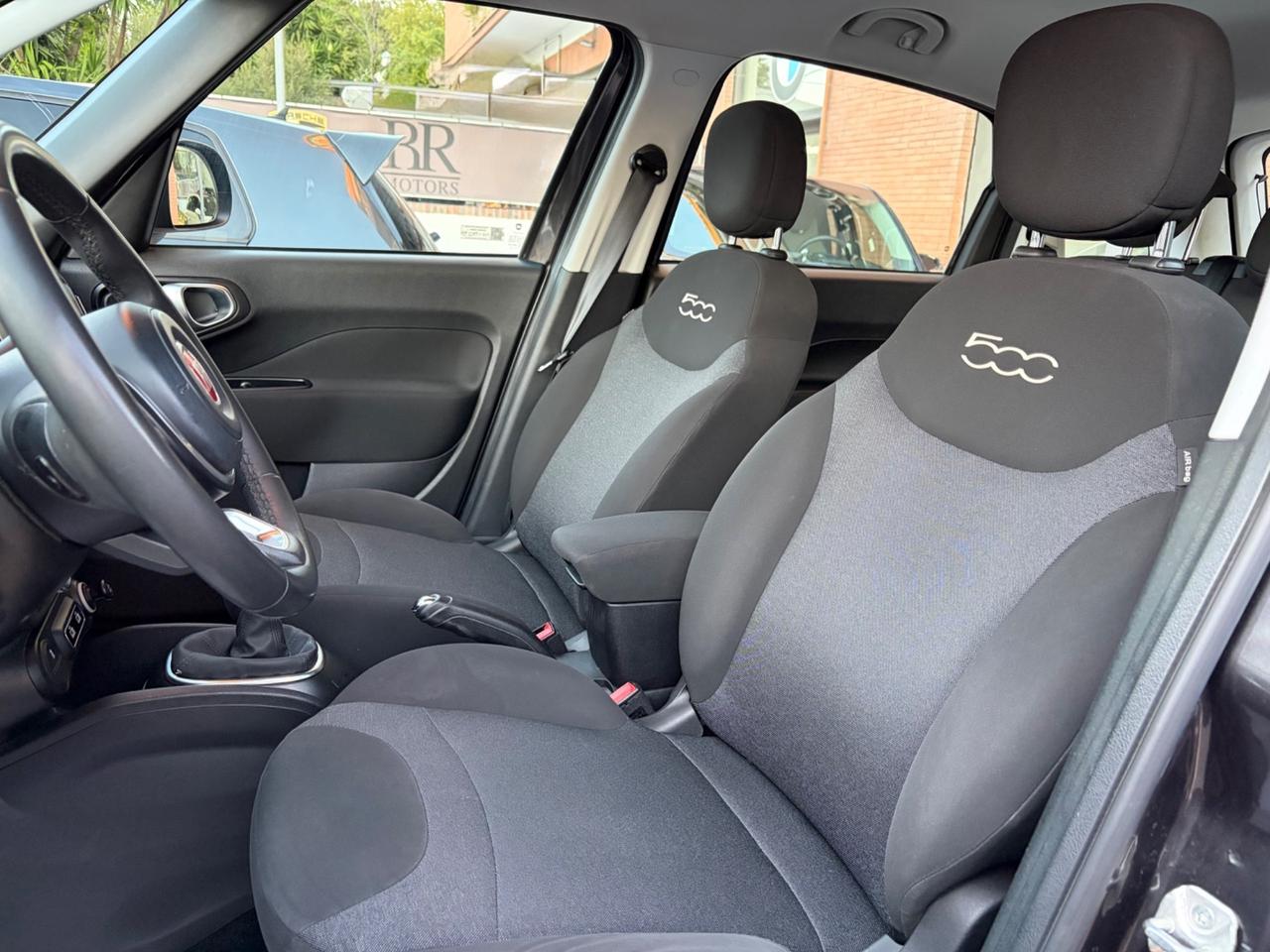 Fiat 500L Cross 1.4 95cv - Possibilita’ GPL - UNIPRO’