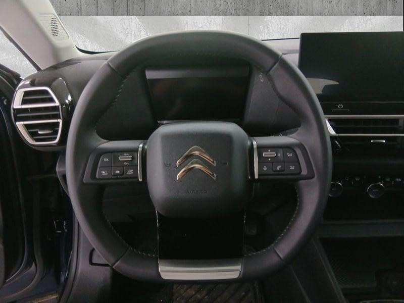 Citroën C4 1.2 puretech Plus s&s 130cv