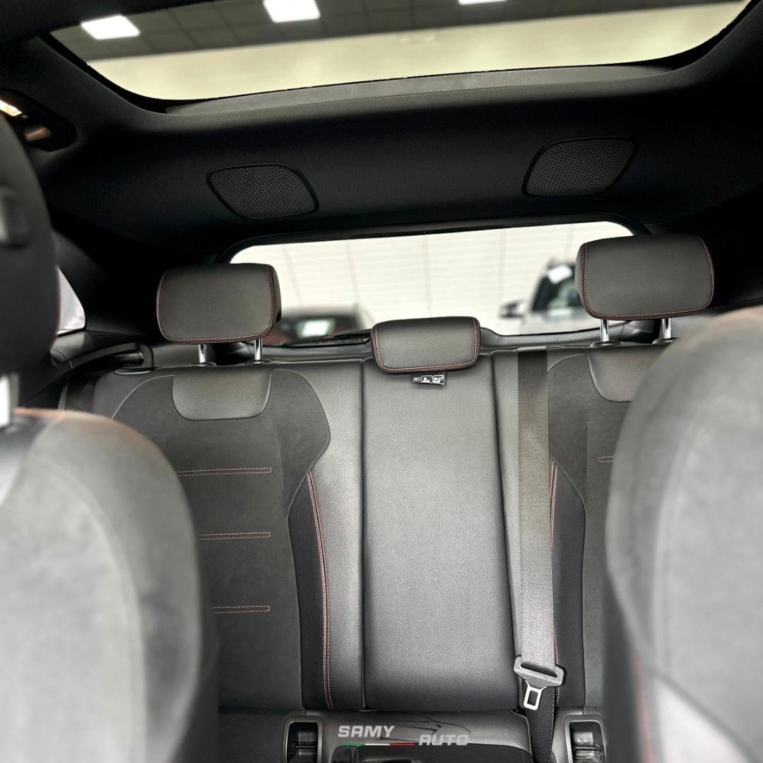 Mercedes-benz GLA 45 AMG GLA 45S 4Matic AMG