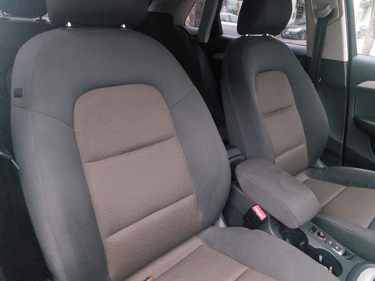 Audi Q3 2.0 TDI quattro s-tronic *CAMERA