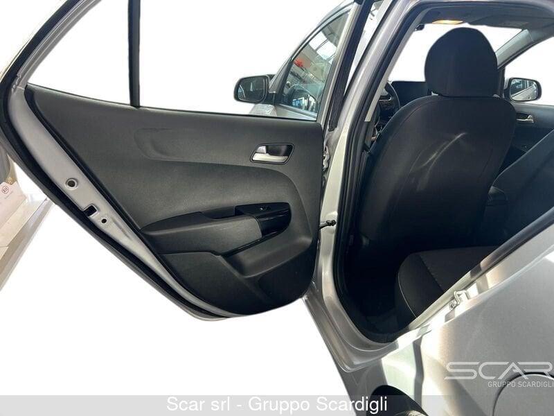 KIA Picanto 1.0 12V 5 porte Style