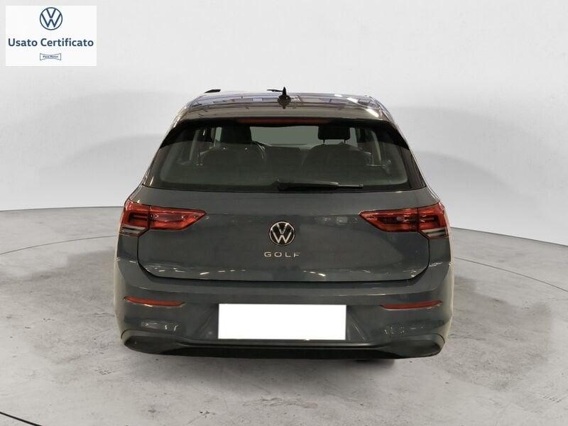 Volkswagen Golf Golf 1.0 TSI EVO Life