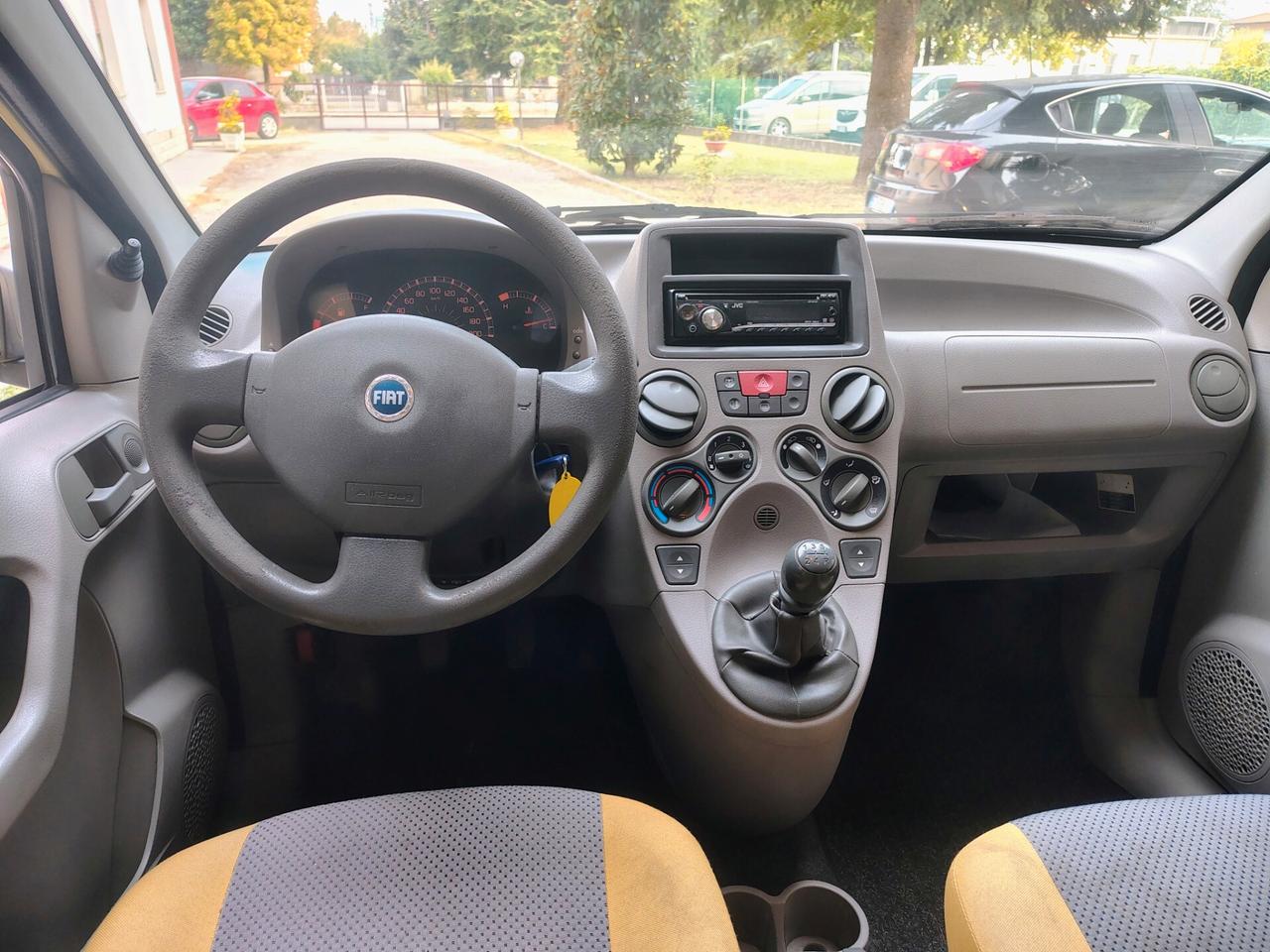 FIAT PANDA 4X4 – L’INESAURIBILE REGINA DELL’FUORISTRADA