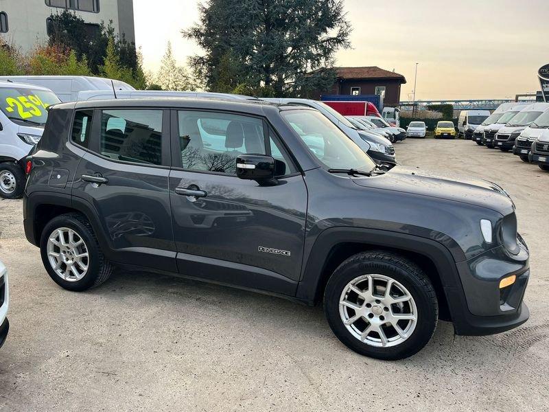 Jeep Renegade 1.0 T3 Limited