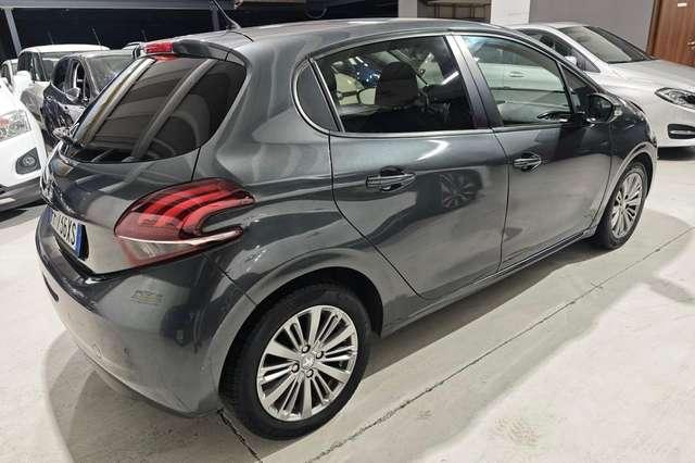 Peugeot 208 Benzina/Gpl Allure Neopatentati