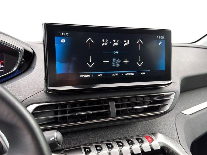 Peugeot 3008 3008 1.2 puretech t Allure Pack s&s 130cv