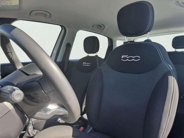 FIAT 500L 1.3 MULTIJET POP STAR