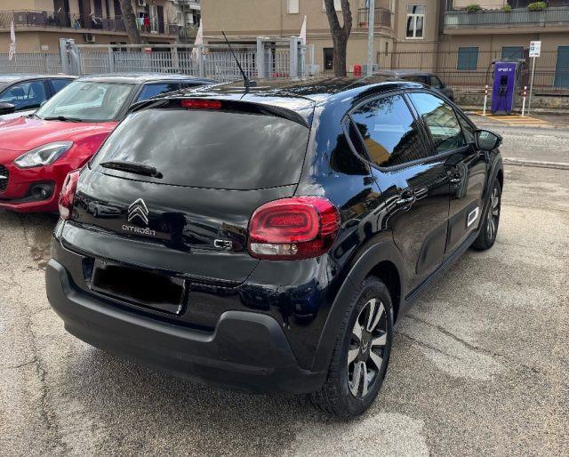 CITROEN C3 PureTech 110 S&S SHINE