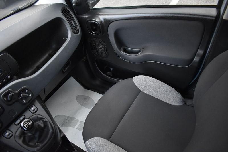 FIAT Panda Panda 1.0 FireFly S&S Hybrid